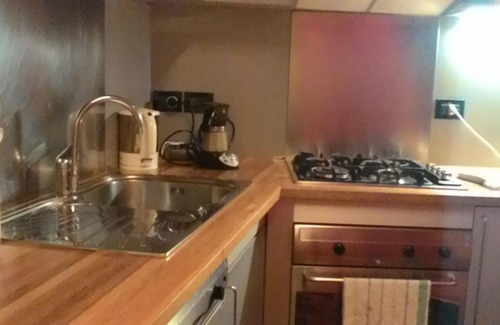 Old Town House | Charming Apartment Perugia