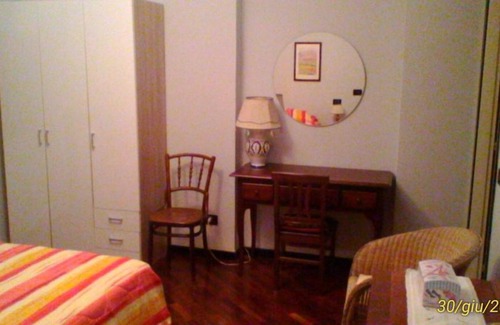 Old Town House | Charming Apartment Perugia