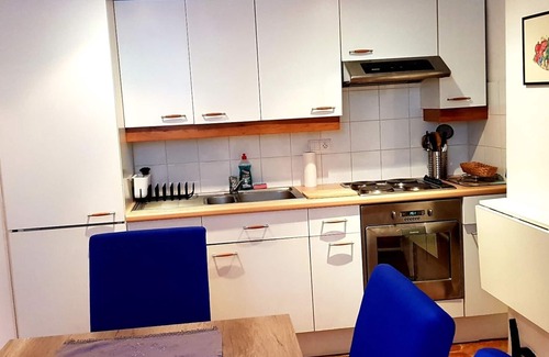 Centre Sud Apartment | Charming apartment, quiet and in the heart of Dijon, Patarin Mansion