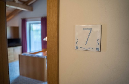 Marlengo Apartment | Charming Apartment VII in Residence Margreth with Mountain View; Parking Available; Pets Allowed