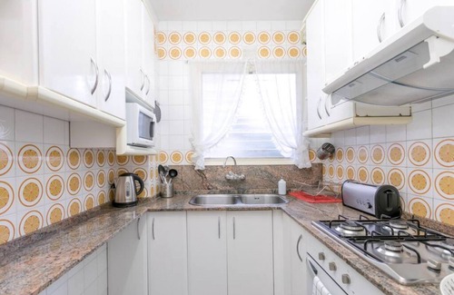 Gracia Apartment | Charming apartment with PARKING/near Park Guell