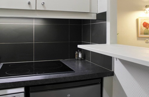 Gambetta Apartment | Charming apartment with balcony in Courbevoie