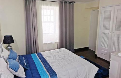 Lajes do Pico Apartment | Charming apartment with sea view in Lajes Do Pico (37 m²)