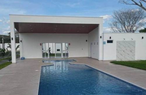 San Miguel Apartment | Charming apartment with AC in Hato Nuevo - 2 bedrooms