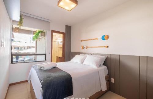 Parafuso Apartment | Charming Apartment with Pool View! – BIO0079