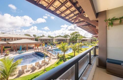 Parafuso Apartment | Charming Apartment with Pool View! – BIO0079