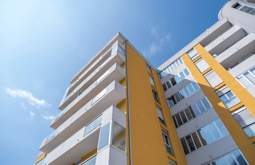 Vela Apartment | Charming apartment with free parking