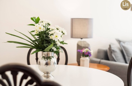 Pena House | Charming apartment with A / C, wifi and 500 meters from city center