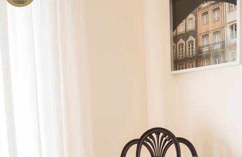 Pena House | Charming apartment with A / C, wifi and 500 meters from city center