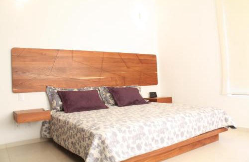 Akumal Apartment | Charming Apartment within Bahia Principe 5*