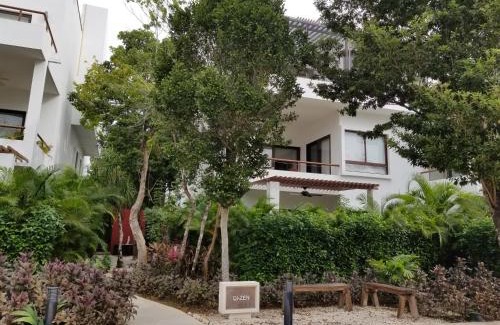 Akumal Apartment | Charming Apartment within Bahia Principe 5*