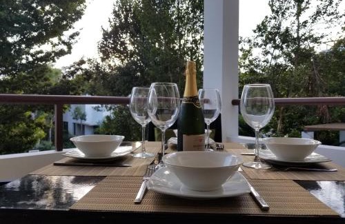 Akumal Apartment | Charming Apartment within Bahia Principe 5*