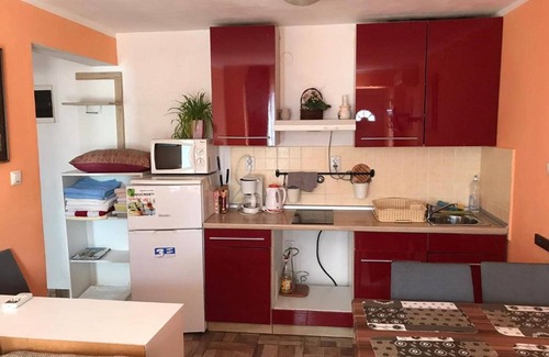 Opric Apartment | Charming Apartments Kestenovi Dvori