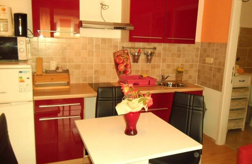 Opric Apartment | Charming Apartments Kestenovi Dvori