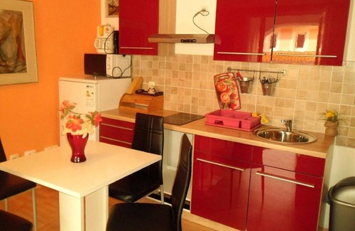 Opric Apartment | Charming Apartments Kestenovi Dvori