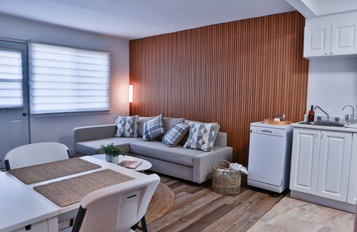 Villeray Apartment | Charming appartment at Claudia's