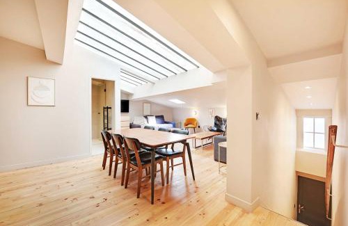 Butte-aux-Cailles Apartment | Charming Apt - 2BD-10P - Buttes aux Cailles