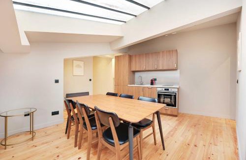 Butte-aux-Cailles Apartment | Charming Apt - 2BD-10P - Buttes aux Cailles