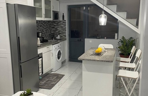 Mindelo Apartment | Charming Apt Mindelo