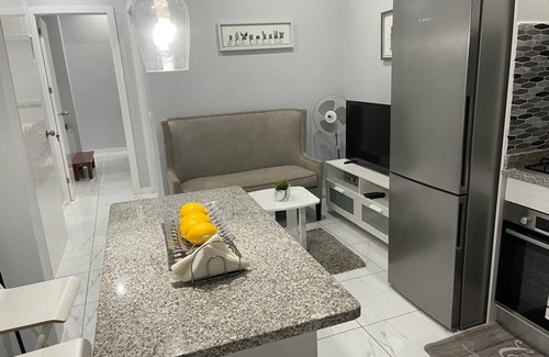 Mindelo Apartment | Charming Apt Mindelo
