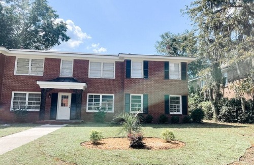 Midtown Apartment | Charming Apt near Savannah's Historic District