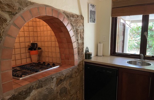 Turibana House | Charming Aruban house
