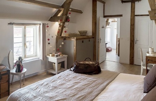 Mosles Bed & Breakfast | Charming B&B close to the D-day beaches and to Bayeux