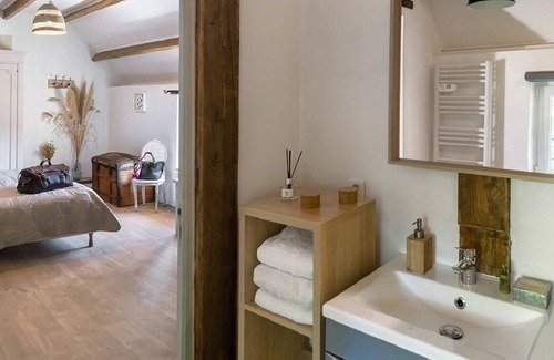 Mosles Bed & Breakfast | Charming B&B close to the D-day beaches and to Bayeux
