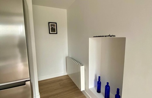 Saint-Cast-le-Guildo House | Charming Breton house in a quiet location "entre terre et mer castine"