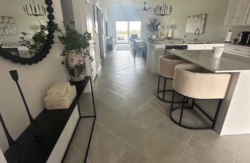 Punta Gorda Condo | Charming Babcock Ranch 2BR+Den Condo 1G WiFi, Fitness Room, AC, Resort Amenities