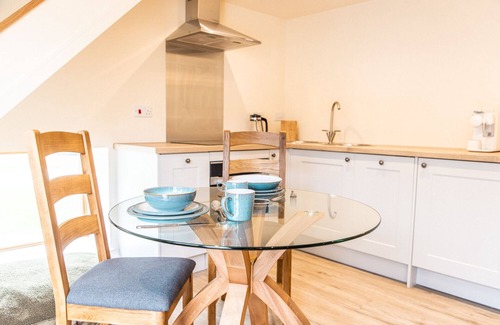 Preston House | Charming Barn conversion in the Kent Countryside