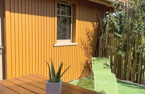 Biscarrosse Plage House | Charming beach house 150m from the ocean - 4 pers