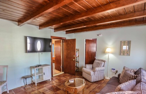 Fort Myers Beach House | Charming beach home on quiet street, walk to beach + town