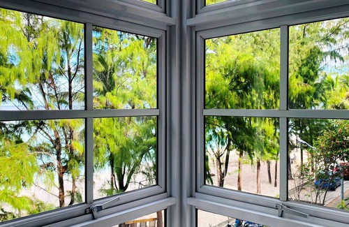 Hulhumale Apartment | Charming Beachfront 2BR Apartment