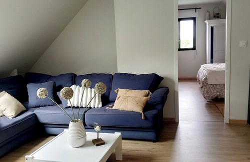 Muzillac Bed & Breakfast | Charming bed and breakfast in South Brittany near the ocean