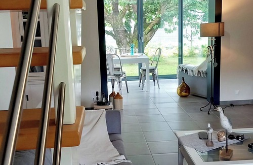 Muzillac Bed & Breakfast | Charming bed and breakfast in South Brittany near the ocean
