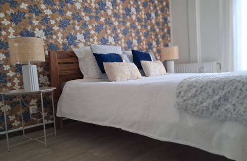 Malmedy Bed & Breakfast | Charming bed & breakfast in enchanting Malmedy with WiFi and free parking.