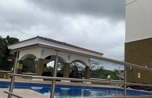 Rousseau Bed & Breakfast | Charming bed & breakfast in soothing Cocoli with AC, fitness room, WiFi