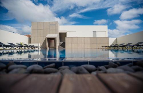 Vila do Porto Hotel | Charming Blue