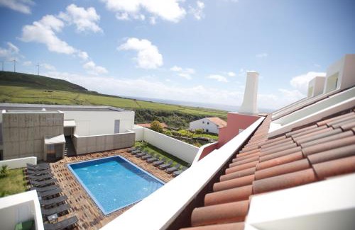 Vila do Porto Hotel | Charming Blue