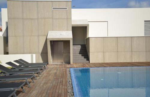 Vila do Porto Hotel | Charming Blue