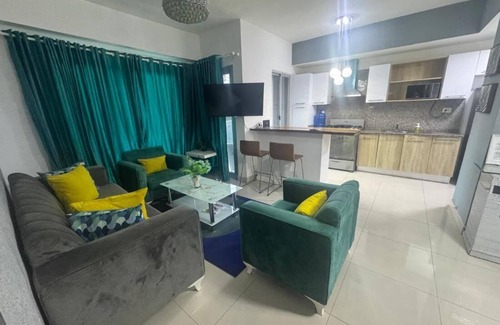 Boca Chica Apartment | Charming Boca Chica Apartment With Pool & Fitness