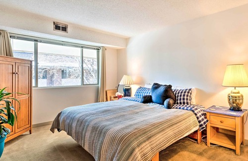 East Boulder Condo | Charming Boulder Condo < 4 Mi to Downtown!