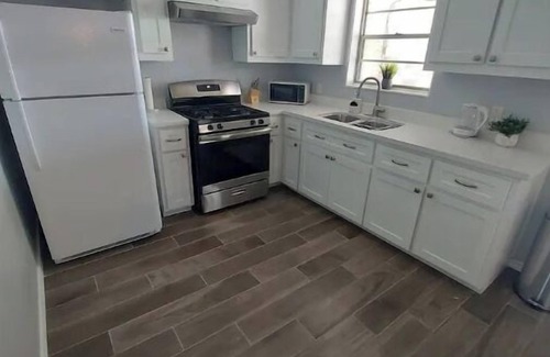 McAllen House | Charming Boutique Home in the Heart of McAllen