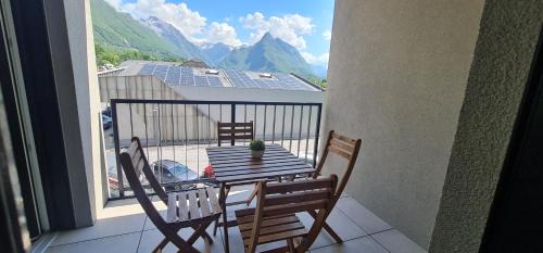 Bovec Apartment | Charming Bovec Apartment