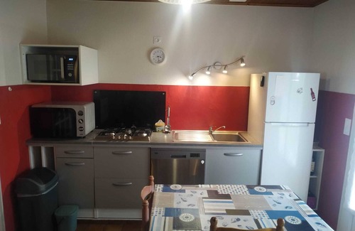 Plouec-du-Trieux House | Charming Breton home, close to Paimpol and the pink granite beaches.