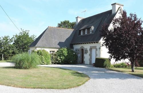 Henansal House | Charming Breton house in Hénansal