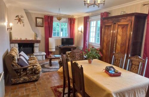 Henansal House | Charming Breton house in Hénansal