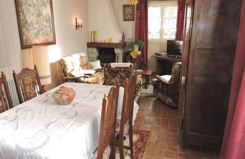 Henansal House | Charming Breton house in Hénansal