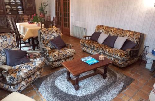 Henansal House | Charming Breton house in Hénansal